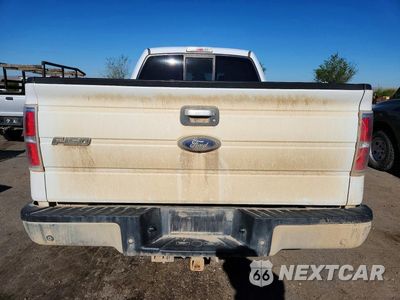 Zdjęcie 6 z 12 samochodu: 2014 FORD F150 SUPERCREW VIN:1FTFW1ET8EKG05297 - miniatura