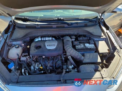 Zdjęcie 11 z 12 samochodu: 2021 HYUNDAI KONA ULTIMATE VIN:KM8K53A52MU669046 - miniatura