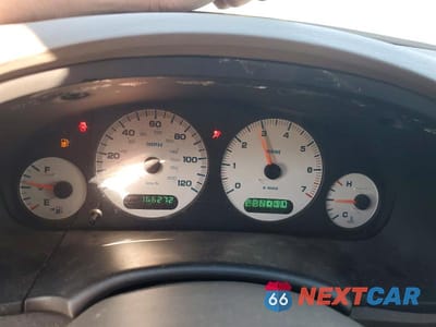 Zdjęcie 9 z 13 samochodu: 2001 DODGE CARAVAN VIN:1B4GP24381B202520 - miniatura