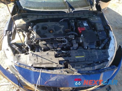 Zdjęcie 11 z 12 samochodu: 2019 NISSAN ALTIMA S VIN:1N4BL4BV1KC187496 - miniatura