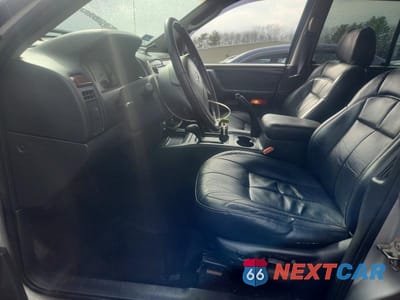 Zdjęcie 7 z 12 samochodu: 2002 JEEP GRAND CHEROKEE LIMITED VIN:1J4GW58S72C327863 - miniatura