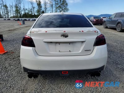 Zdjęcie 6 z 12 samochodu: 2017 SUBARU WRX PREMIUM VIN:JF1VA1E60H9810473 - miniatura