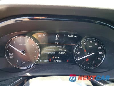 Zdjęcie 9 z 13 samochodu: 2023 BUICK ENVISION ESSENCE VIN:LRBFZPR47PD051804 - miniatura