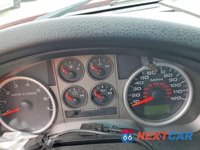 Zdjęcie 9 z 12 samochodu: 2006 FORD F150 VIN:1FTPX145X6NA70221 - miniatura