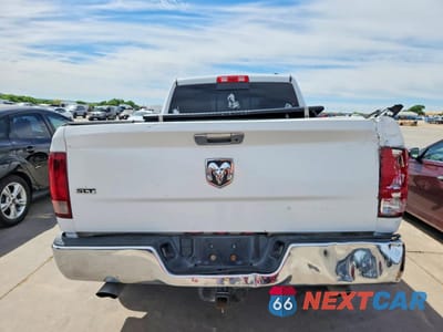 Zdjęcie 6 z 13 samochodu: 2011 DODGE RAM 1500 VIN:1D7RB1GP9BS550451 - miniatura