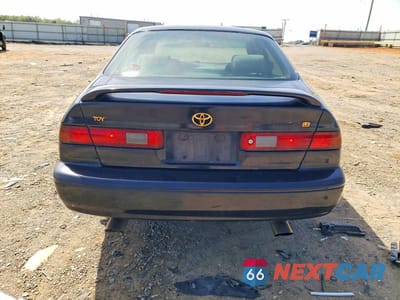 Zdjęcie 6 z 11 samochodu: 1997 TOYOTA CAMRY LE VIN:4T1BG22K1VU132260 - miniatura