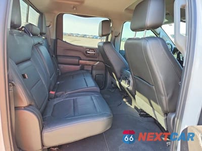 Zdjęcie 10 z 12 samochodu: 2019 GMC SIERRA K1500 DENALI VIN:1GTU9FED9KZ213260 - miniatura