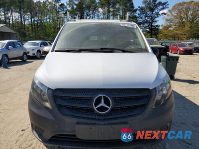 Piąte zdjęcie samochodu w środku: 2018 MERCEDES-BENZ METRIS VIN:WD3PG2EAXJ3429034 - miniatura