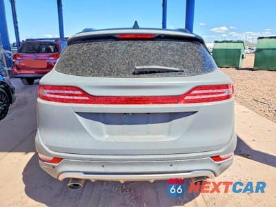 Zdjęcie 6 z 13 samochodu: 2017 LINCOLN MKC RESERVE VIN:5LMCJ3C94HUL00336 - miniatura