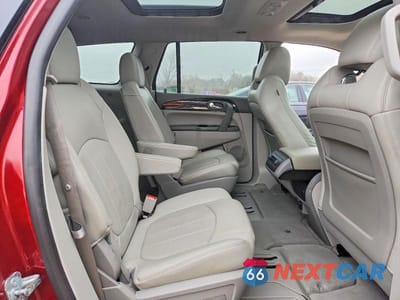 Zdjęcie 11 z 14 samochodu: 2015 BUICK ENCLAVE VIN:5GAKVBKD7FJ262012 - miniatura
