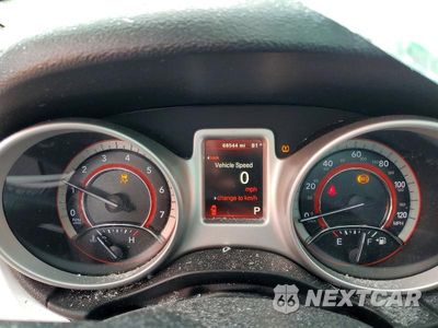 Zdjęcie 9 z 12 samochodu: 2018 DODGE JOURNEY SE VIN:3C4PDCAB3JT243505 - miniatura