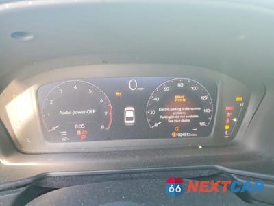 Zdjęcie 9 z 11 samochodu: 2024 HONDA ACCORD EX VIN:1HGCY1F34RA046551 - miniatura