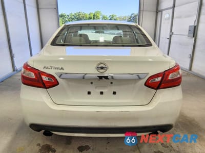 Zdjęcie 6 z 12 samochodu: 2016 NISSAN ALTIMA 2.5 S VIN:1N4AL3APXGC228787 - miniatura