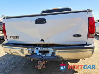 Zdjęcie 6 z 12 samochodu: 2003 FORD F250 SUPER DUTY VIN:1FTNW20L33EA12838 - miniatura