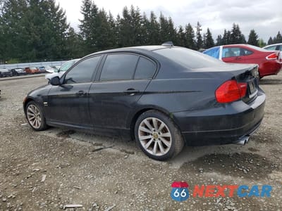 Drugie zdjęcie samochodu z przodu: 2011 BMW 328 XI SULEV VIN:WBAPK5C52BA657129 - miniatura