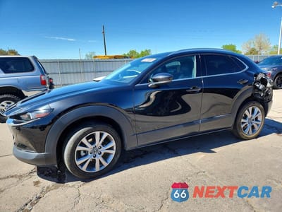 2023 MAZDA CX-30 PREMIUM 3MVDMBDMXPM527581 - główne zdjęcie licytacji z USA - miniatura