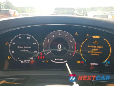 Zdjęcie 9 z 13 samochodu: 2024 PORSCHE CAYENNE COUPE VIN:WP1BA2AY7RDA55877 - miniatura
