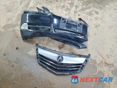 Zdjęcie 12 z 13 samochodu: 2012 ACURA RL VIN:JH4KB2F64CC000157 - miniatura