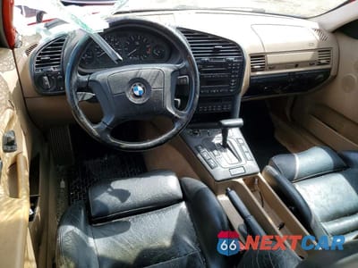 Zdjęcie 8 z 11 samochodu: 1996 BMW 328 I AUTOMATIC VIN:WBACD4323TAV44154 - miniatura