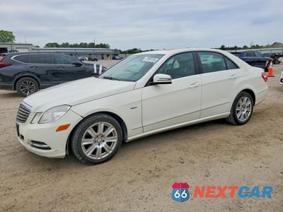 2012 MERCEDES-BENZ E 350 BLUETEC WDDHF2EB6CA549522 - główne zdjęcie licytacji z USA - miniatura