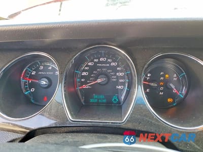 Zdjęcie 9 z 12 samochodu: 2011 FORD TAURUS LIMITED VIN:1FAHP2FW0BG151345 - miniatura