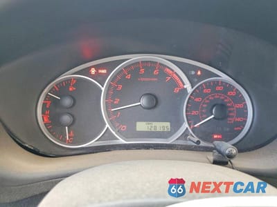 Zdjęcie 9 z 12 samochodu: 2012 SUBARU IMPREZA WRX VIN:JF1GV7F62CG026556 - miniatura
