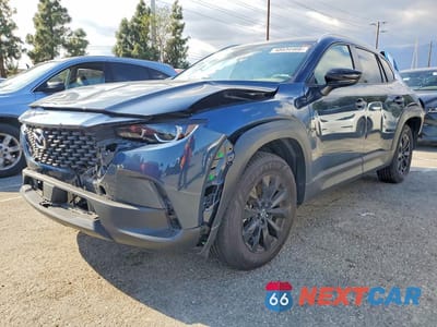 2025 MAZDA CX-50 PREFERRED 7MMVABBM5SN339213 - główne zdjęcie licytacji z USA - miniatura