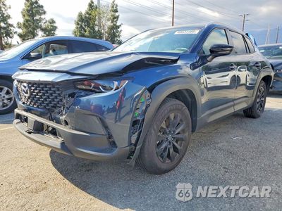 2025 MAZDA CX-50 PREFERRED 7MMVABBM5SN339213 - główne zdjęcie licytacji z USA - miniatura