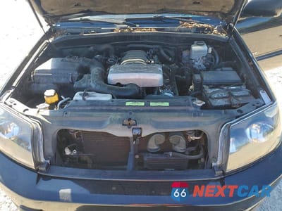 Zdjęcie 12 z 12 samochodu: 2005 TOYOTA 4RUNNER LIMITED VIN:JTEBT17R650050933 - miniatura