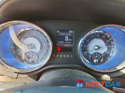 Zdjęcie 9 z 11 samochodu: 2011 CHRYSLER 300C VIN:2C3CA6CT4BH524600 - miniatura