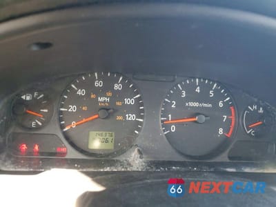 Zdjęcie 9 z 13 samochodu: 2006 NISSAN SENTRA 1.8 VIN:3N1CB51D06L545068 - miniatura