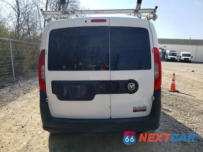 Zdjęcie 6 z 13 samochodu: 2016 RAM PROMASTER CITY UTILITY / SERVICE VAN VIN:ZFBERFATXG6B46006 - miniatura