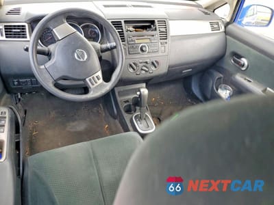 Zdjęcie 8 z 12 samochodu: 2011 NISSAN VERSA 1.8 S VIN:3N1BC1CP8BL456948 - miniatura
