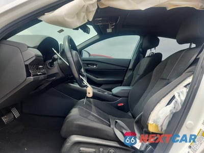 Zdjęcie 7 z 12 samochodu: 2023 HONDA ACCORD HYBRID SPORT VIN:1HGCY2F55PA064884 - miniatura