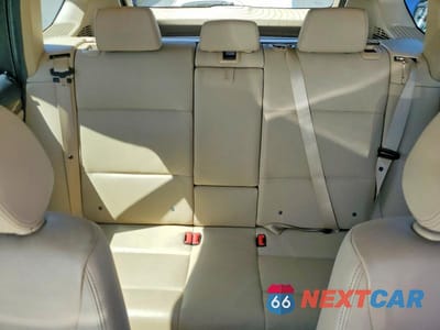 Zdjęcie 10 z 12 samochodu: 2013 BMW X3 XDRIVE28I VIN:5UXWX9C57D0D04404 - miniatura