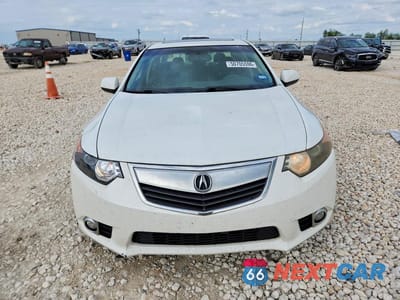 Piąte zdjęcie samochodu w środku: 2012 ACURA TSX VIN:JH4CU2F42CC004947 - miniatura