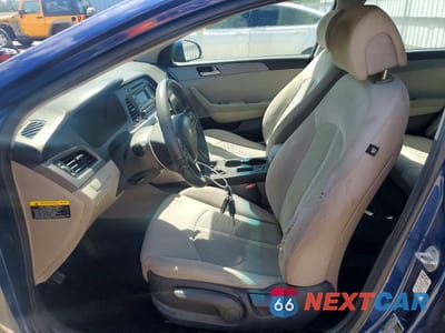 Zdjęcie 7 z 12 samochodu: 2017 HYUNDAI SONATA SE VIN:5NPE24AF2HH484214 - miniatura