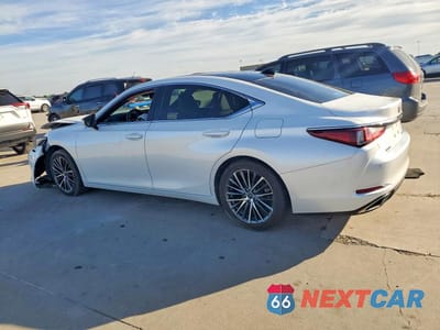 Drugie zdjęcie samochodu z przodu: 2023 LEXUS ES 350 BASE VIN:58ADZ1B13PU145110 - miniatura