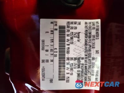 Zdjęcie 12 z 12 samochodu: 2013 FORD C-MAX SEL VIN:1FADP5BU2DL518440 - miniatura