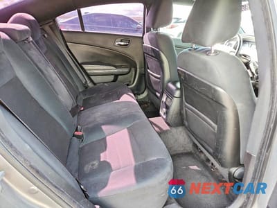 Zdjęcie 10 z 12 samochodu: 2011 DODGE CHARGER VIN:2B3CL3CG2BH520991 - miniatura