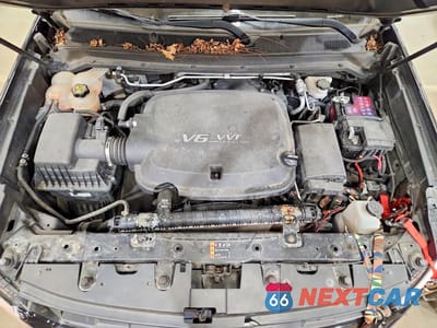 Zdjęcie 11 z 12 samochodu: 2020 CHEV COLORADO VIN:1GCGTBEN3L1140564 - miniatura