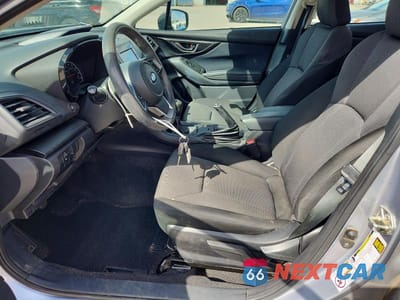 Zdjęcie 7 z 12 samochodu: 2017 SUBARU IMPREZA W/CONTINUOUS VIN:4S3GTAA65H1729020 - miniatura