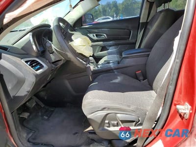 Zdjęcie 7 z 12 samochodu: 2014 GMC TERRAIN SLE VIN:2GKALMEK8E6212936 - miniatura