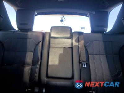 Zdjęcie 10 z 13 samochodu: 2018 MERCEDES-BENZ GLE 350 4MATIC VIN:4JGDA5HB1JB203272 - miniatura