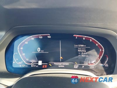 Zdjęcie 9 z 13 samochodu: 2020 BMW X5 XDRIVE40I VIN:5UXCR6C08L9B94442 - miniatura