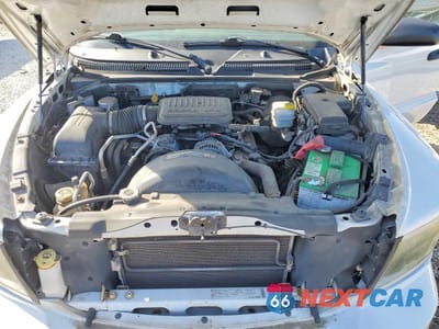 Zdjęcie 11 z 12 samochodu: 2010 DODGE DAKOTA SXT VIN:1D7CE3BKXAS151079 - miniatura