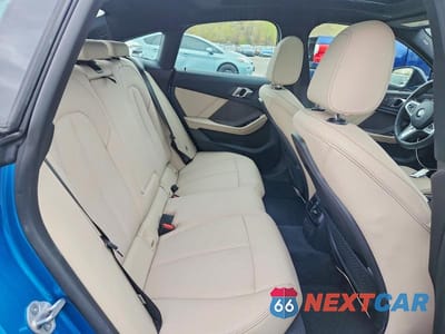 Zdjęcie 10 z 12 samochodu: 2024 BMW M235XI VIN:WBA13AL07R7R64285 - miniatura