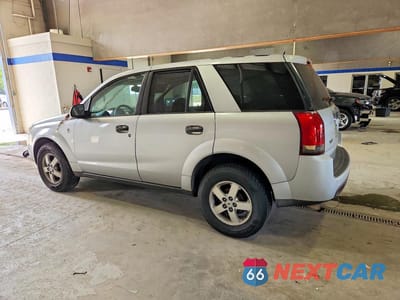 Drugie zdjęcie samochodu z przodu: 2006 SNOWEX VUE VIN:5GZCZ23D56S802780 - miniatura