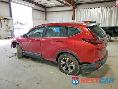 Drugie zdjęcie samochodu z przodu: 2020 HONDA CR-V LX VIN:2HKRW2H23LH656174 - miniatura