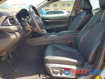 Zdjęcie 7 z 12 samochodu: 2023 TOYOTA CAMRY SE VIN:4T1T11AK2PU092436 - miniatura